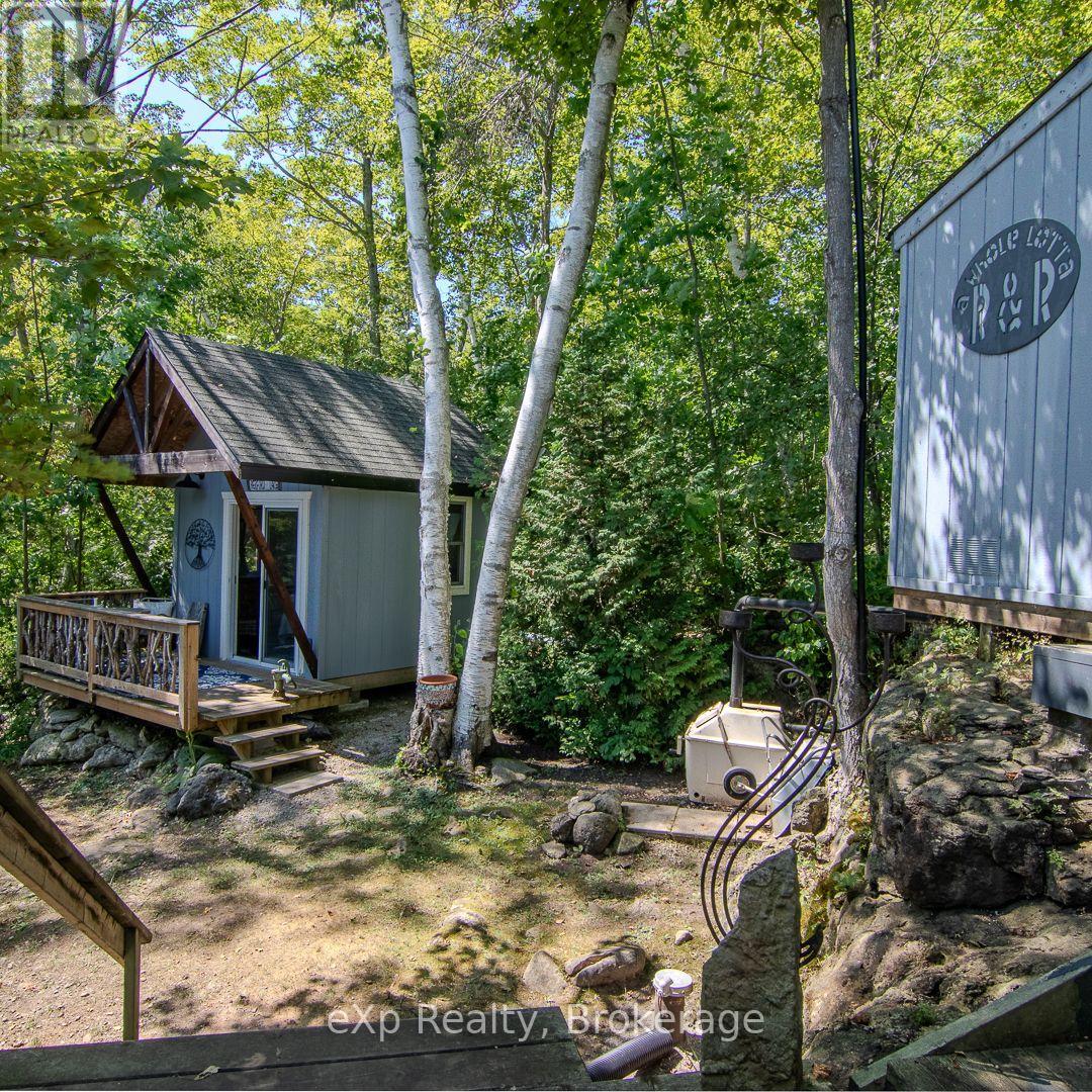 99 Teddy Bear Lane, South Bruce Peninsula, Ontario N0H 2T0 - Photo 5 - X13707084