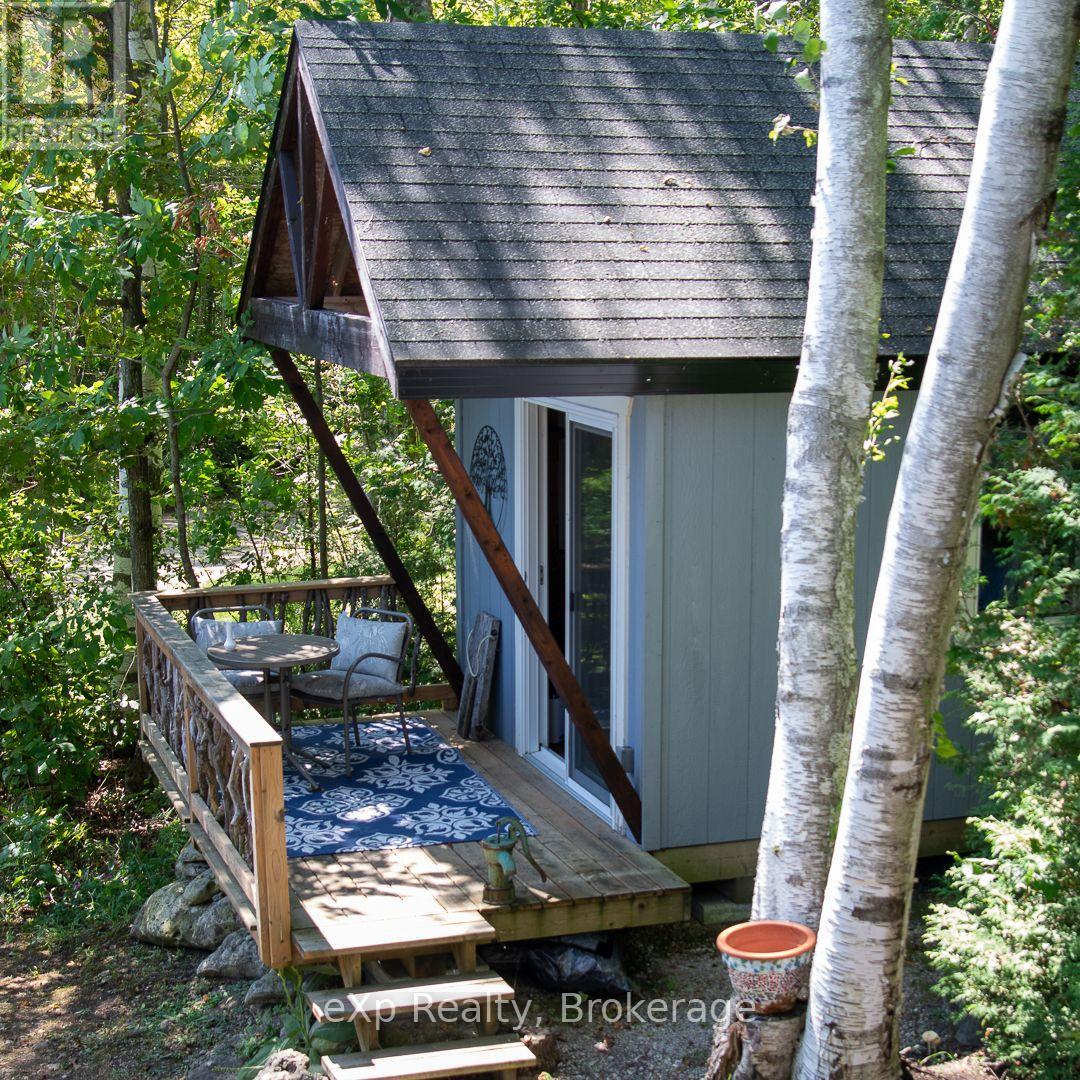 99 Teddy Bear Lane, South Bruce Peninsula, Ontario N0H 2T0 - Photo 6 - X13707084