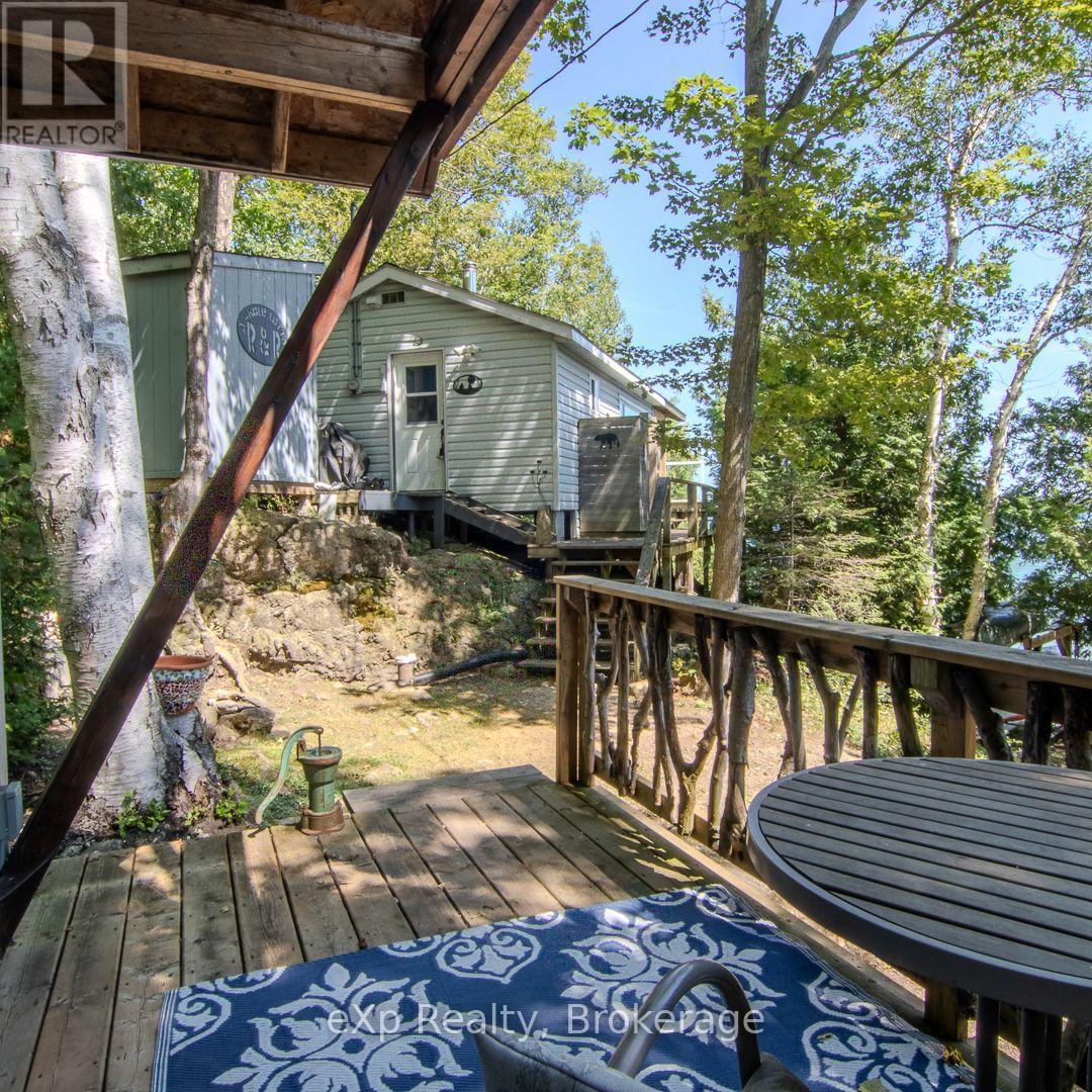99 Teddy Bear Lane, South Bruce Peninsula, Ontario N0H 2T0 - Photo 7 - X13707084