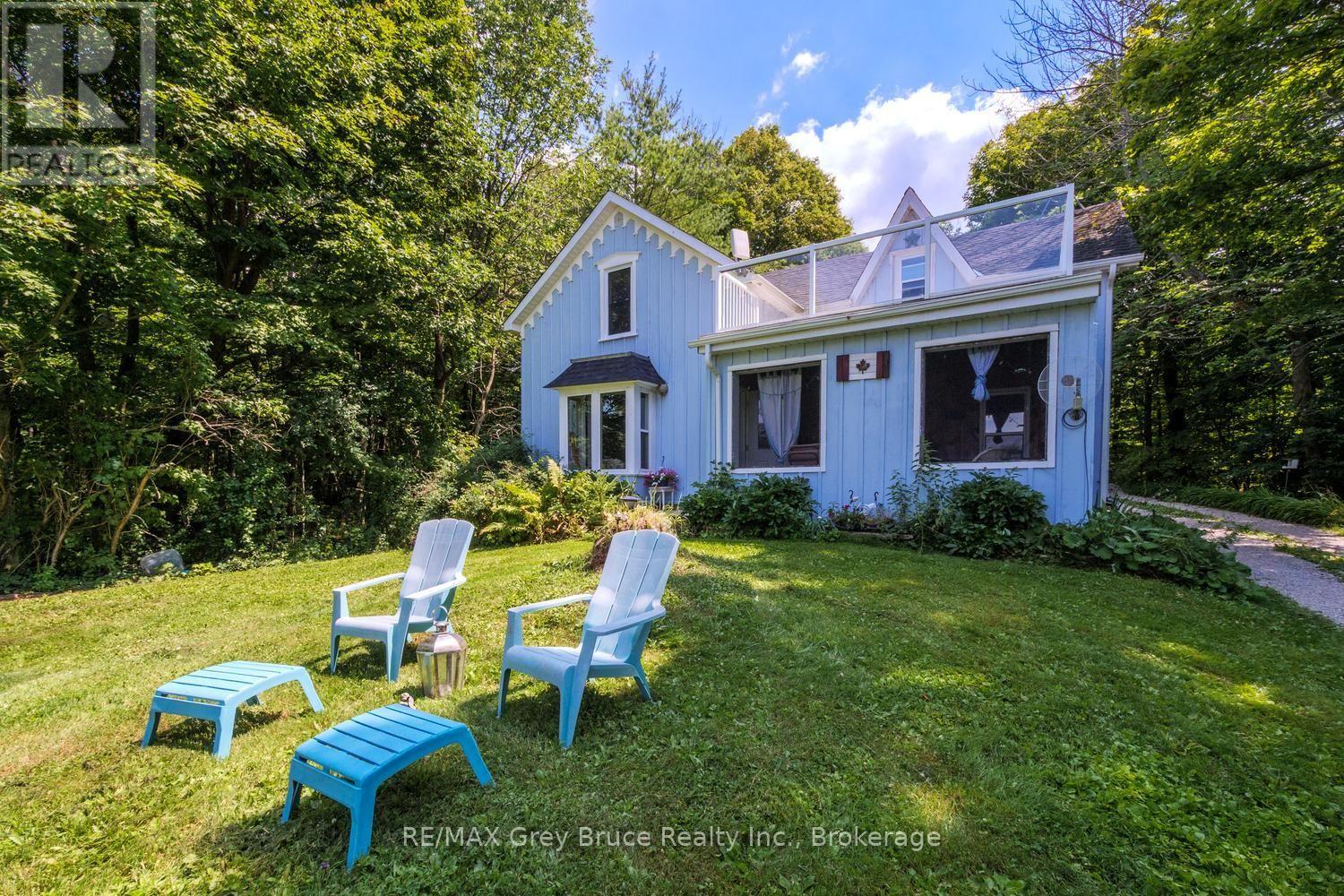 501306 Grey 1 Road, Georgian Bluffs, Ontario N0H 2T0 - Photo 4 - X13708548