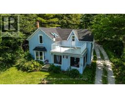 501306 GREY 1 ROAD, Georgian Bluffs, Ontario