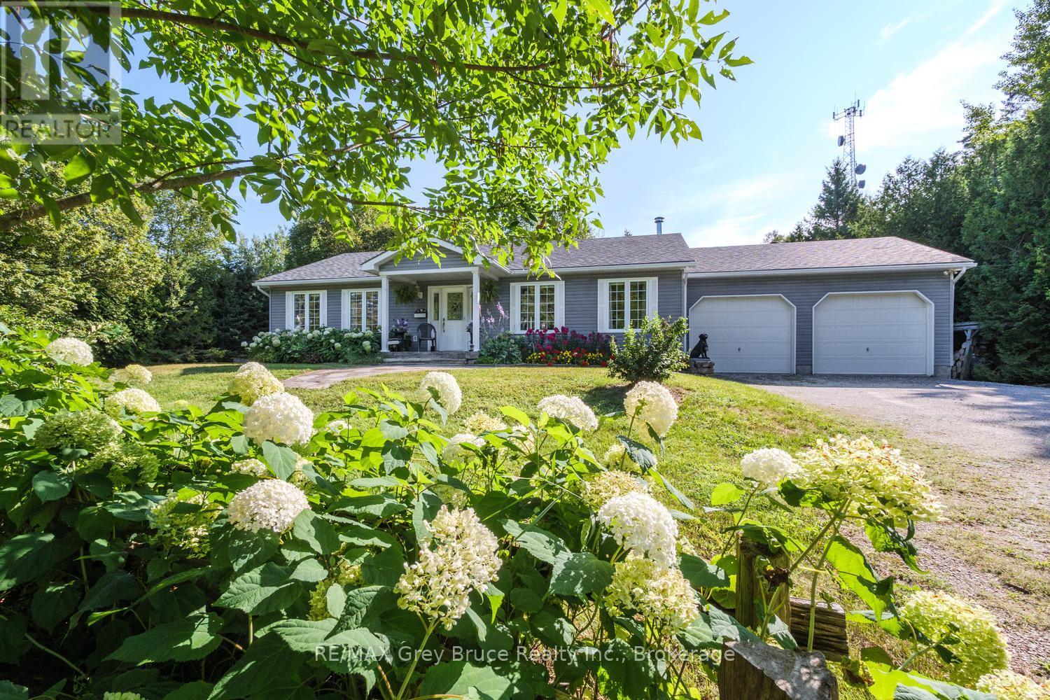 358 Huron Road, South Bruce Peninsula, Ontario N0H 2T0 - Photo 1 - X13708832