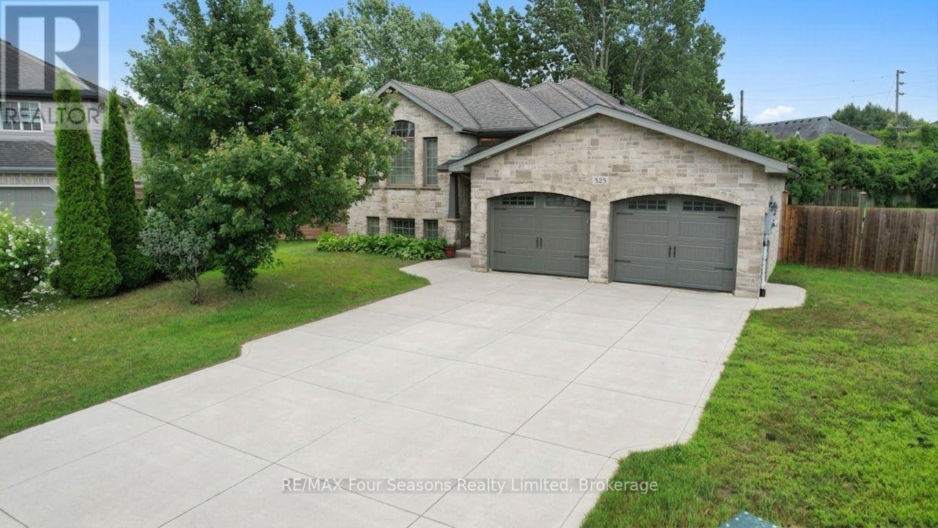 325 Gingrich Crescent, Saugeen Shores, Ontario N0H 2C1 - Photo 2 - X13709714