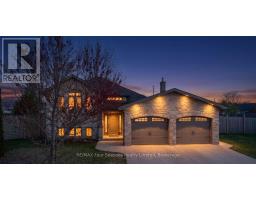 325 GINGRICH CRESCENT, Saugeen Shores, Ontario