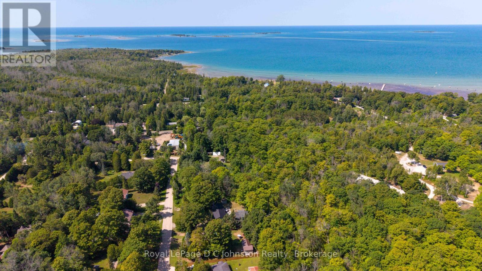 25 Avele Road, South Bruce Peninsula, Ontario N0H 2T0 - Photo 4 - X13710554