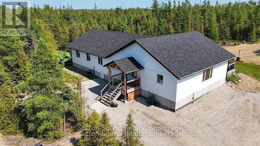 107 WHISKEY HARBOUR ROAD, Northern Bruce Peninsula, Ontario
