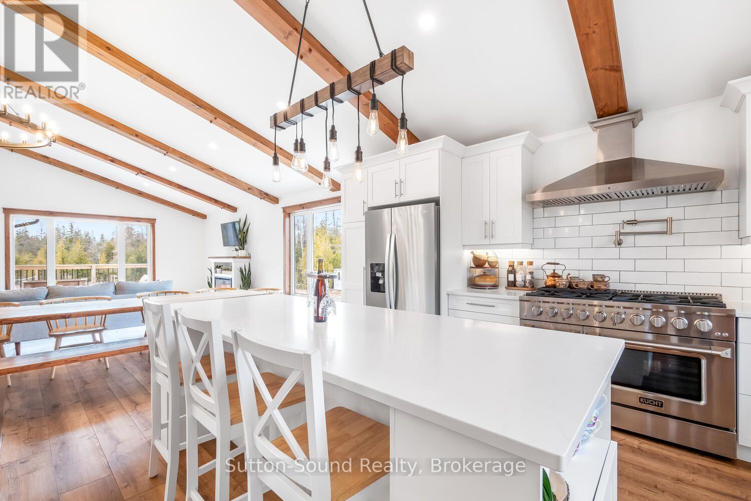 107 Whiskey Harbour Road, Northern Bruce Peninsula, Ontario N0H 2T0 - Photo 6 - X13713106