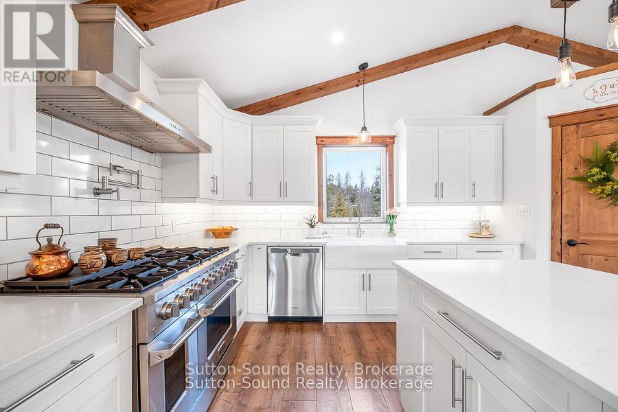 107 Whiskey Harbour Road, Northern Bruce Peninsula, Ontario N0H 2T0 - Photo 8 - X13713106