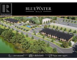 UNIT 22 - 215 B CONCESSION RD 10 ROAD, Saugeen Shores, Ontario