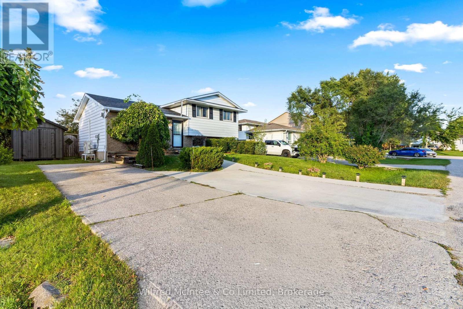 517 WALES DRIVE, Saugeen Shores, Ontario