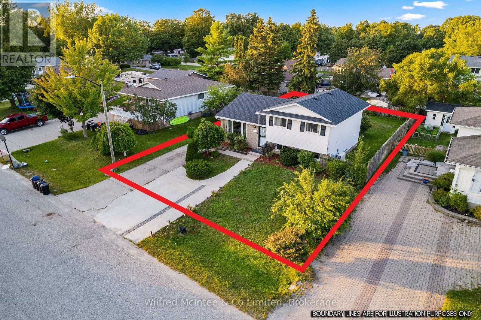 517 Wales Drive, Saugeen Shores, Ontario N0H 2C1 - Photo 5 - X13716408