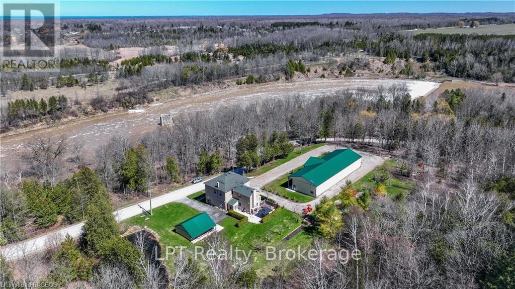 484 Carlisle Street, Saugeen Shores, Ontario N0H 2L0 - Photo 2 - X13717490