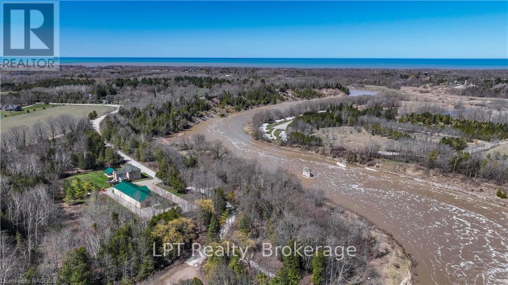 484 Carlisle Street, Saugeen Shores, Ontario N0H 2L0 - Photo 6 - X13717490