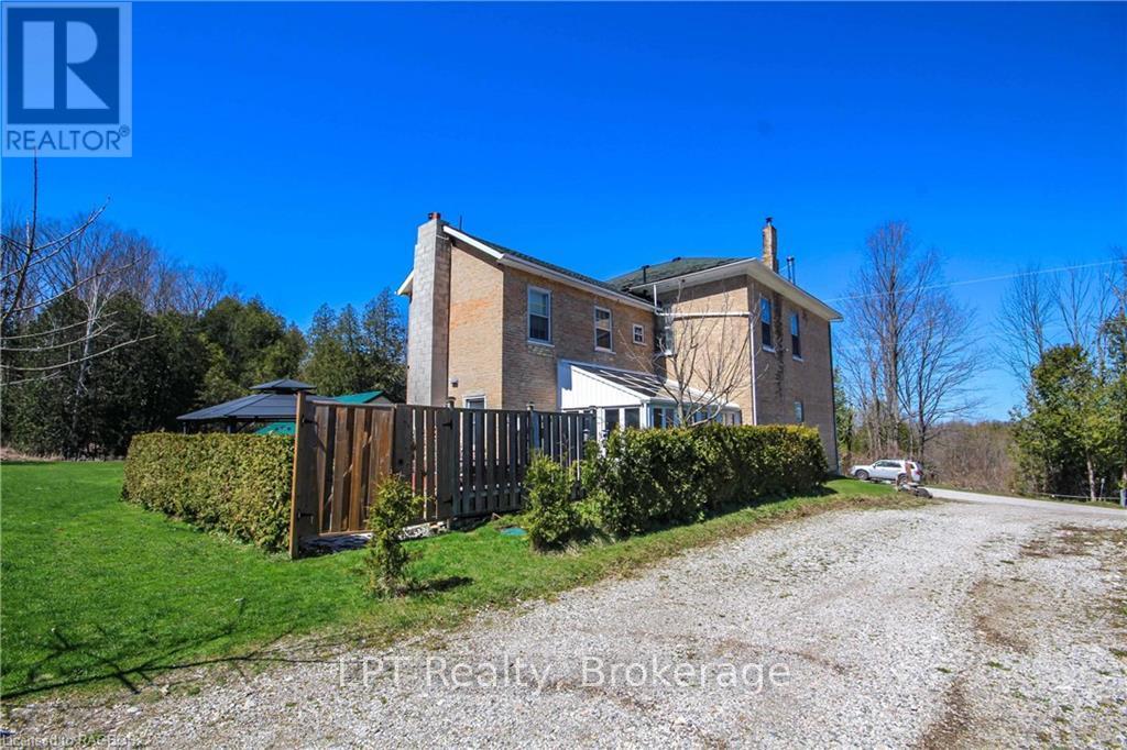 484 Carlisle Street, Saugeen Shores, Ontario N0H 2L0 - Photo 7 - X13717490