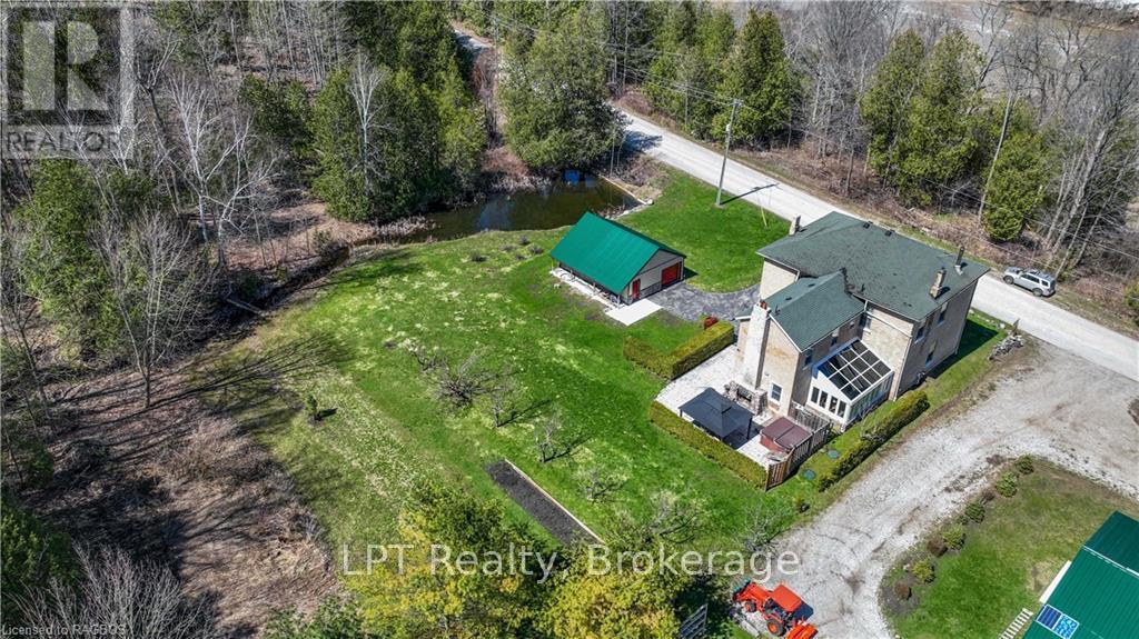484 Carlisle Street, Saugeen Shores, Ontario N0H 2L0 - Photo 8 - X13717490