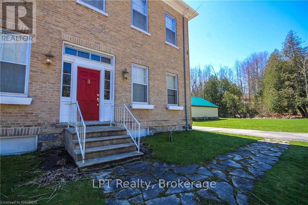 484 Carlisle Street, Saugeen Shores, Ontario N0H 2L0 - Photo 9 - X13717490
