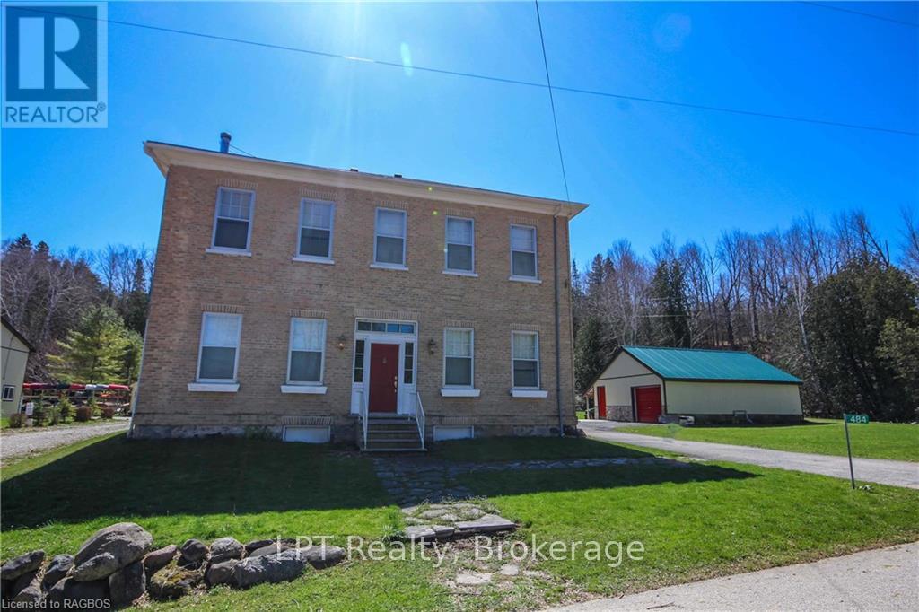 484 Carlisle Street, Saugeen Shores, Ontario N0H 2L0 - Photo 2 - X13717514