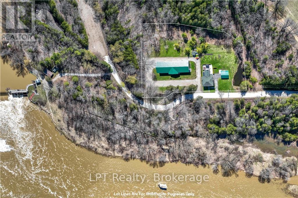 484 Carlisle Street, Saugeen Shores, Ontario N0H 2L0 - Photo 4 - X13717514