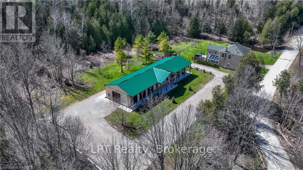 484 Carlisle Street, Saugeen Shores, Ontario N0H 2L0 - Photo 7 - X13717514
