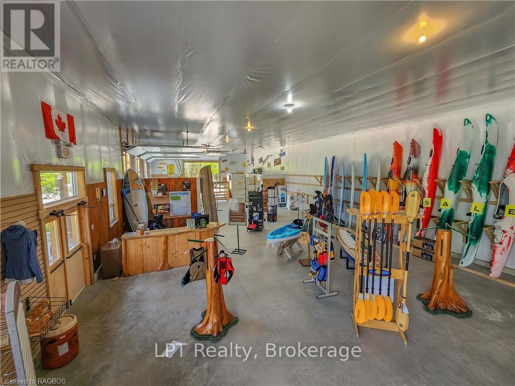 484 Carlisle Street, Saugeen Shores, Ontario N0H 2L0 - Photo 9 - X13717514