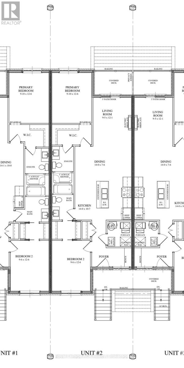 Unit 2 - 215 A Concession Rd 10 Road, Saugeen Shores, Ontario N0H 2C7 - Photo 4 - X13718508