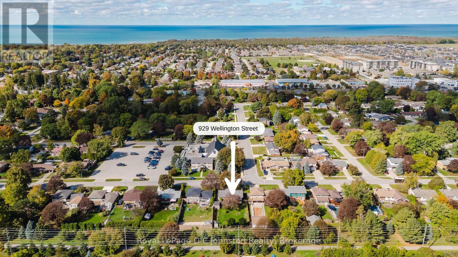 929 Wellington Street, Saugeen Shores, Ontario N0H 2C3 - Photo 5 - X13718868
