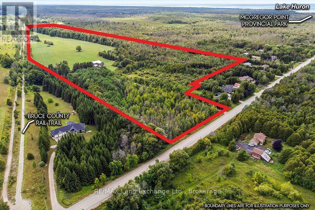 53 CONCESSION 4 ROAD, Saugeen Shores, Ontario
