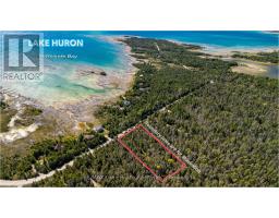 LT 191 PL 433 DORCAS BAY ROAD, Northern Bruce Peninsula, Ontario