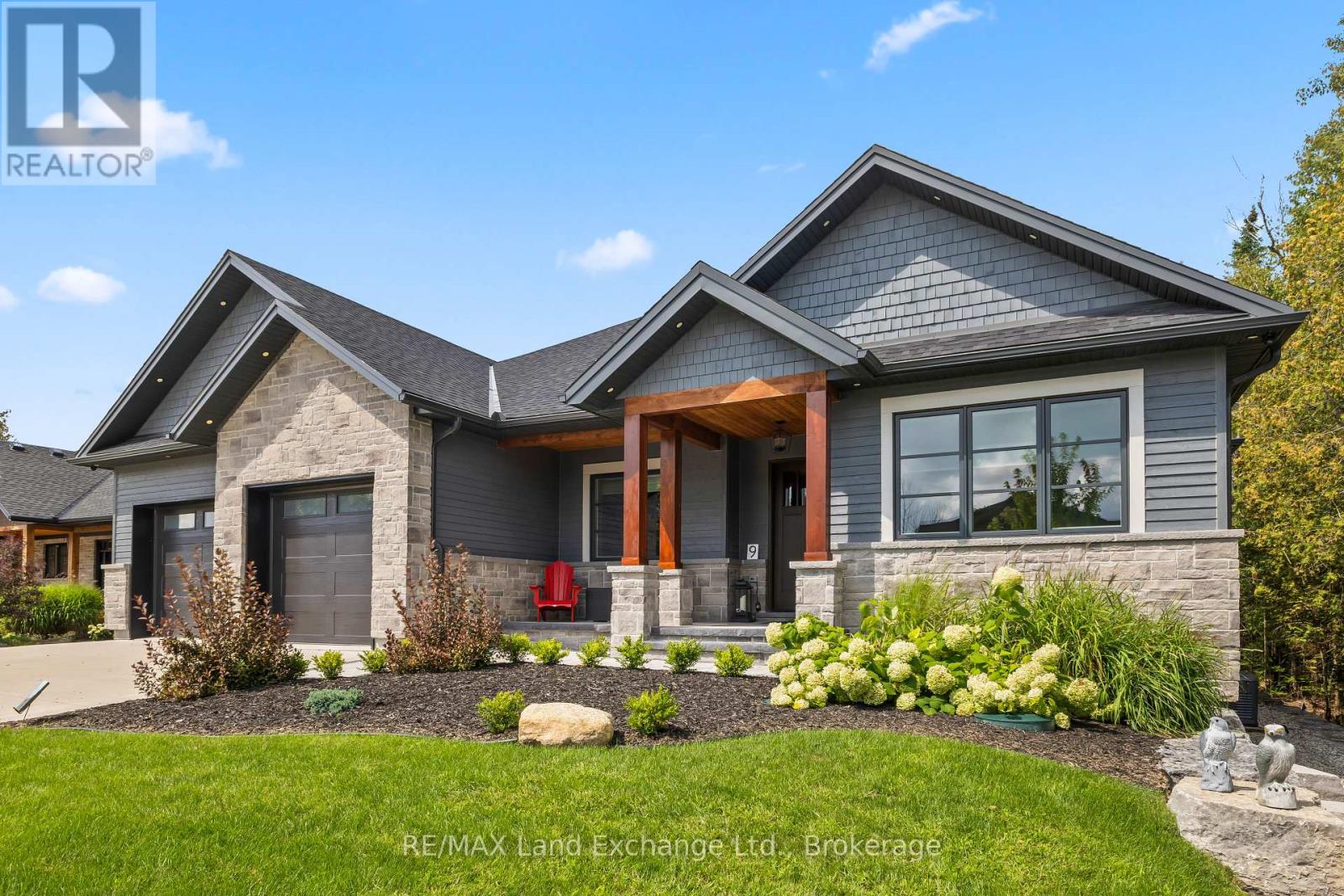 9 Lakeside Woods Crescent, Saugeen Shores, Ontario N0H 2C6 - Photo 8 - X13726852