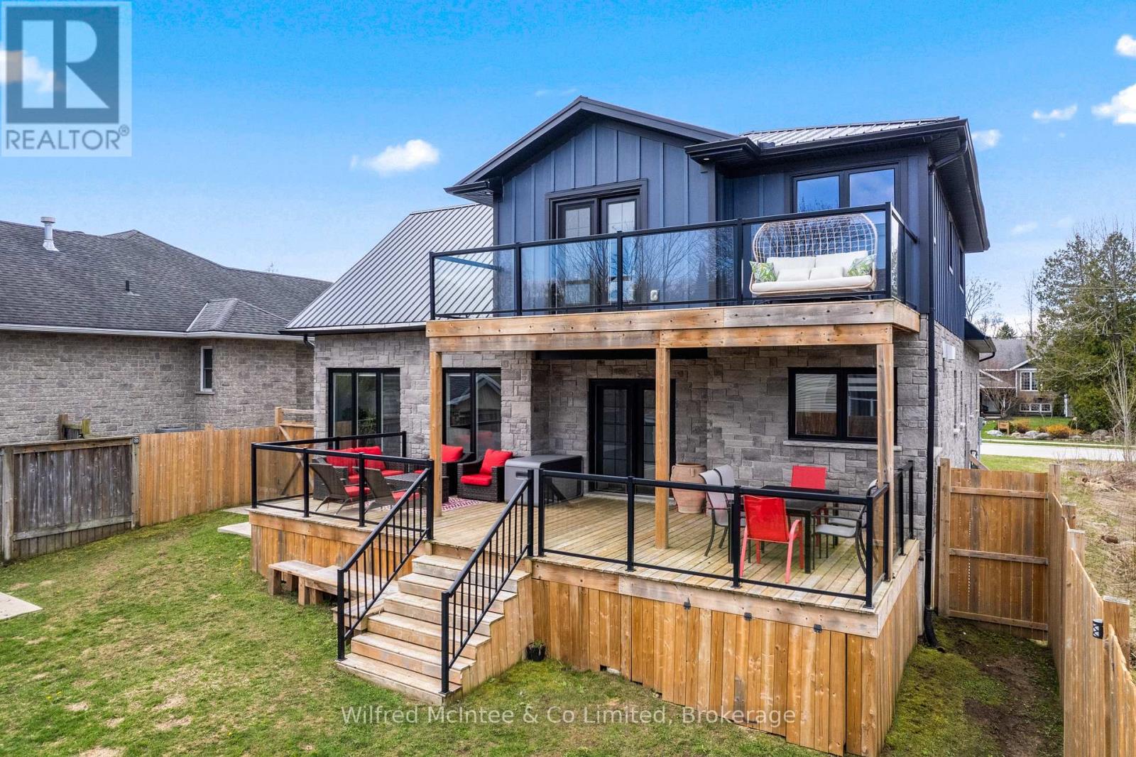 107 Ottawa Avenue, Saugeen Shores, Ontario N0H 2L0 - Photo 3 - X13729010
