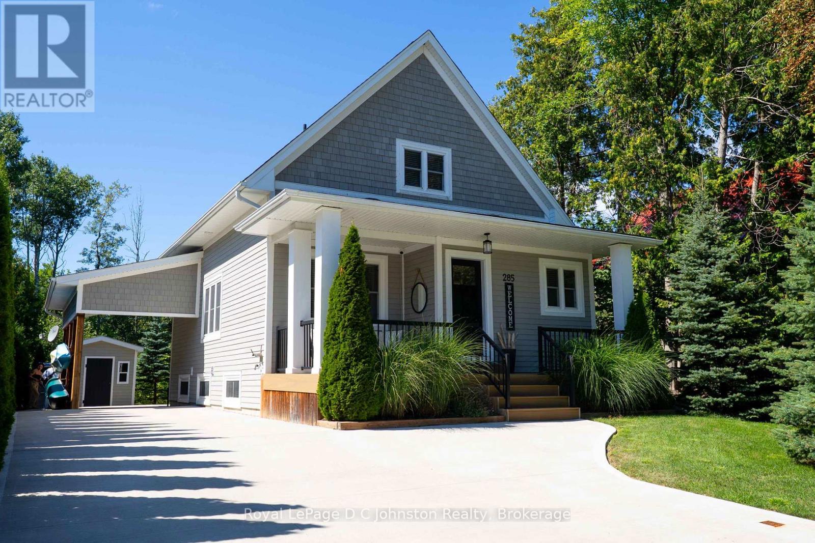 285 Huron Street S, Saugeen Shores, Ontario N0H 2L0 - Photo 1 - X13731250