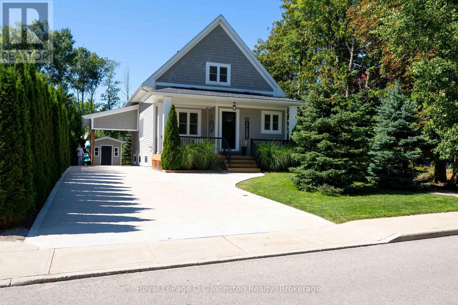 285 Huron Street S, Saugeen Shores, Ontario N0H 2L0 - Photo 2 - X13731250