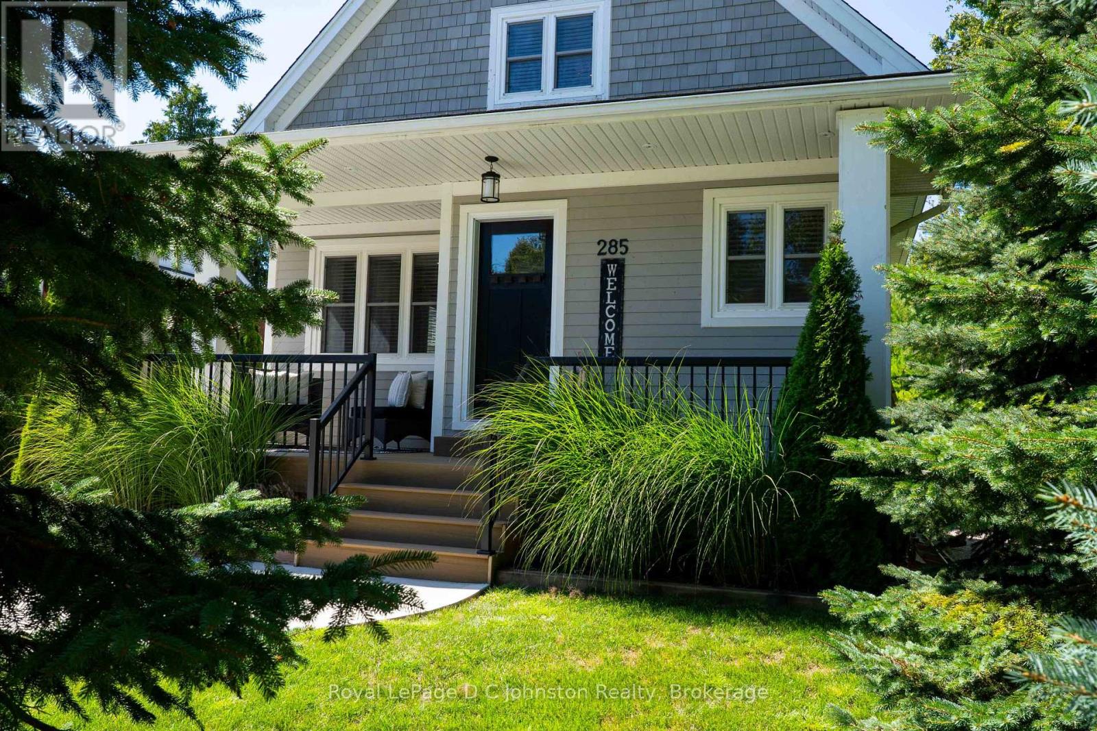 285 Huron Street S, Saugeen Shores, Ontario N0H 2L0 - Photo 3 - X13731250
