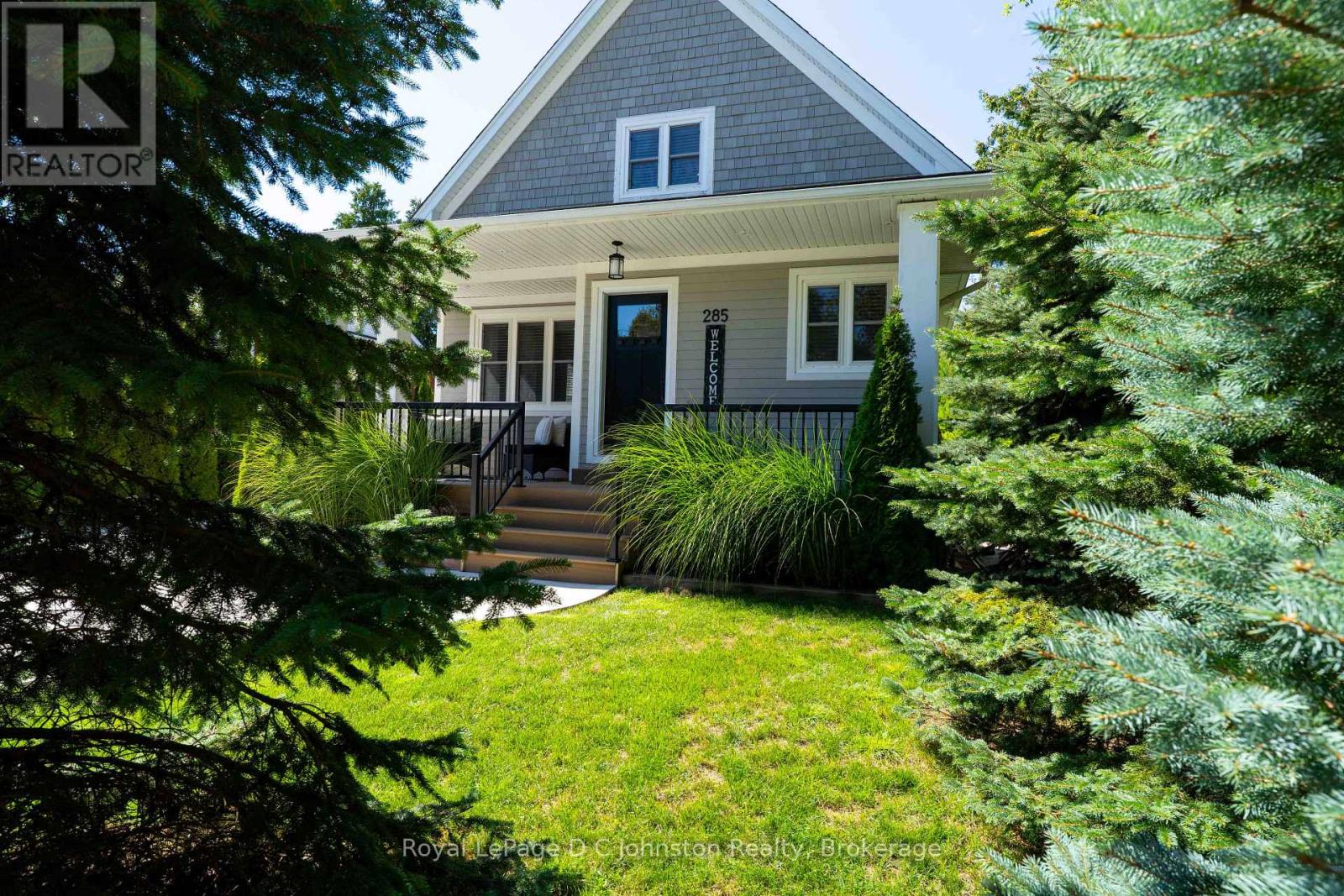 285 Huron Street S, Saugeen Shores, Ontario N0H 2L0 - Photo 4 - X13731250