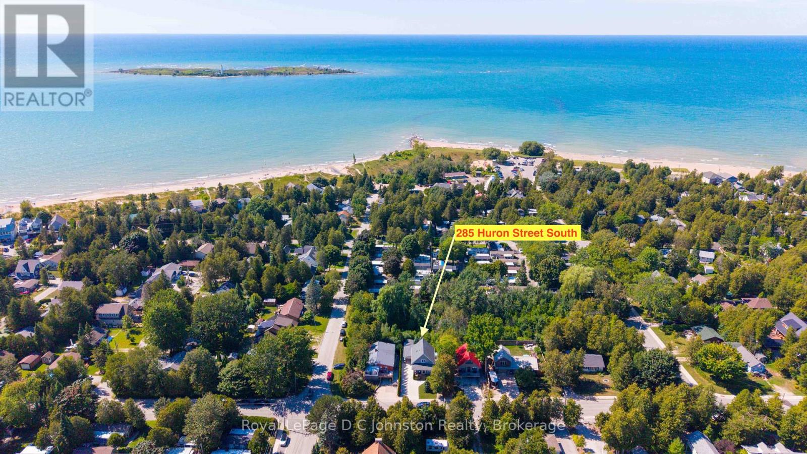 285 Huron Street S, Saugeen Shores, Ontario N0H 2L0 - Photo 5 - X13731250