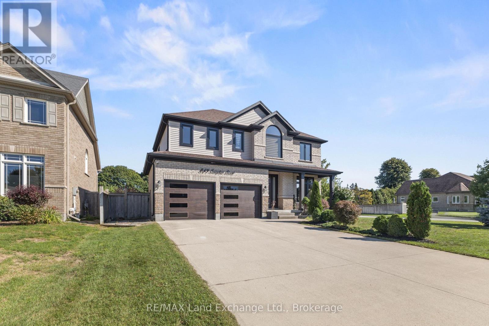 849 Sumpton Street, Saugeen Shores, Ontario N0H 2C2 - Photo 4 - X13731622