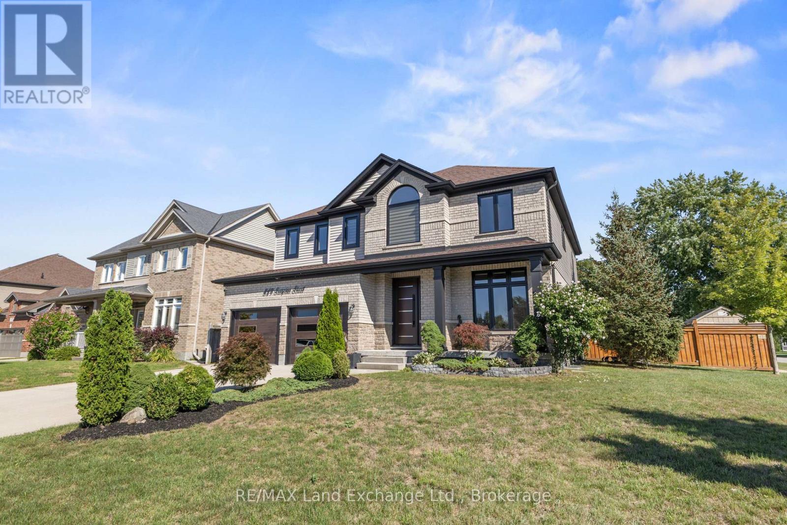 849 Sumpton Street, Saugeen Shores, Ontario N0H 2C2 - Photo 8 - X13731622