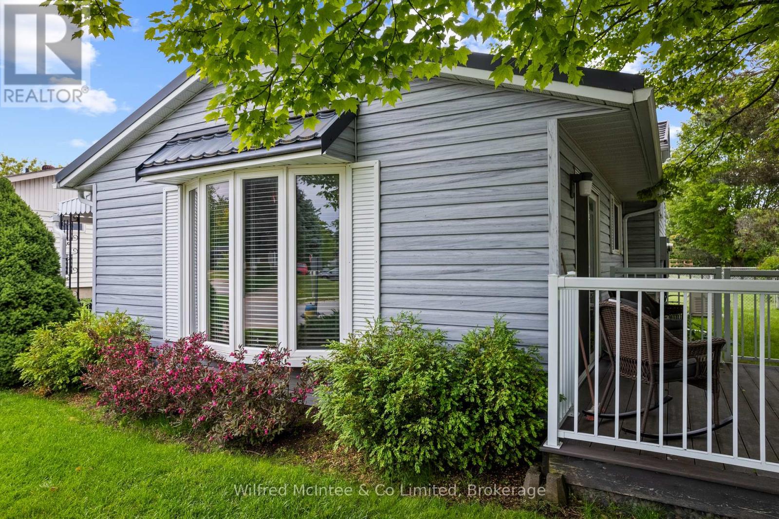 455 Bruce Street, Saugeen Shores, Ontario N0H 2C1 - Photo 8 - X13732068