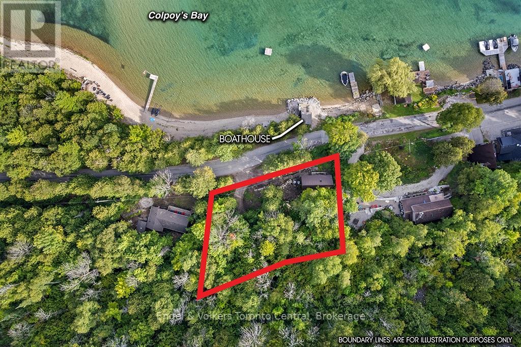 165 Mallory Beach Road, South Bruce Peninsula, Ontario N0H 2T0 - Photo 2 - X13732708