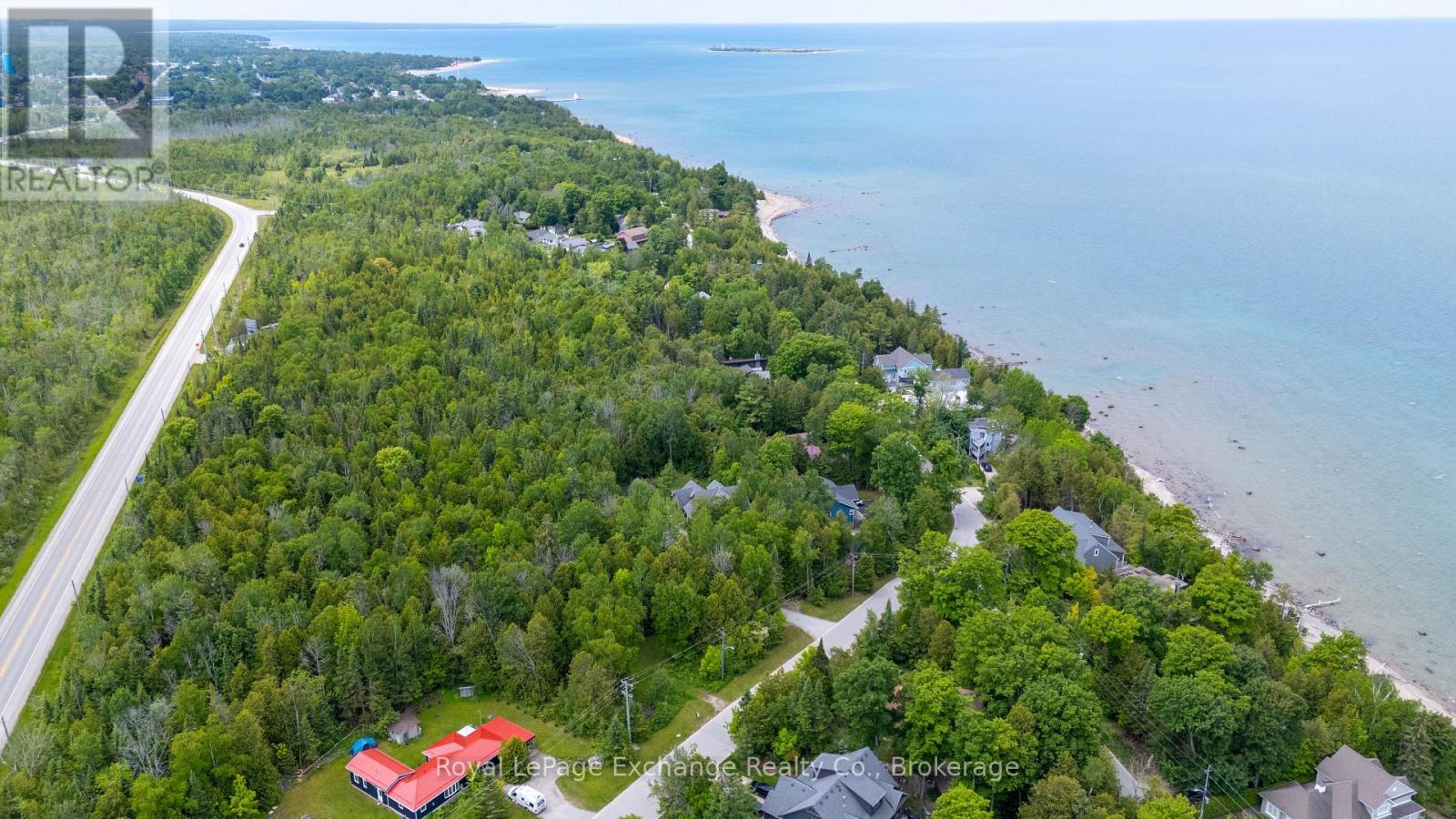 Part Park Lt 12 Elm Street E, Saugeen Shores, Ontario N0H 2L0 - Photo 1 - X13733042