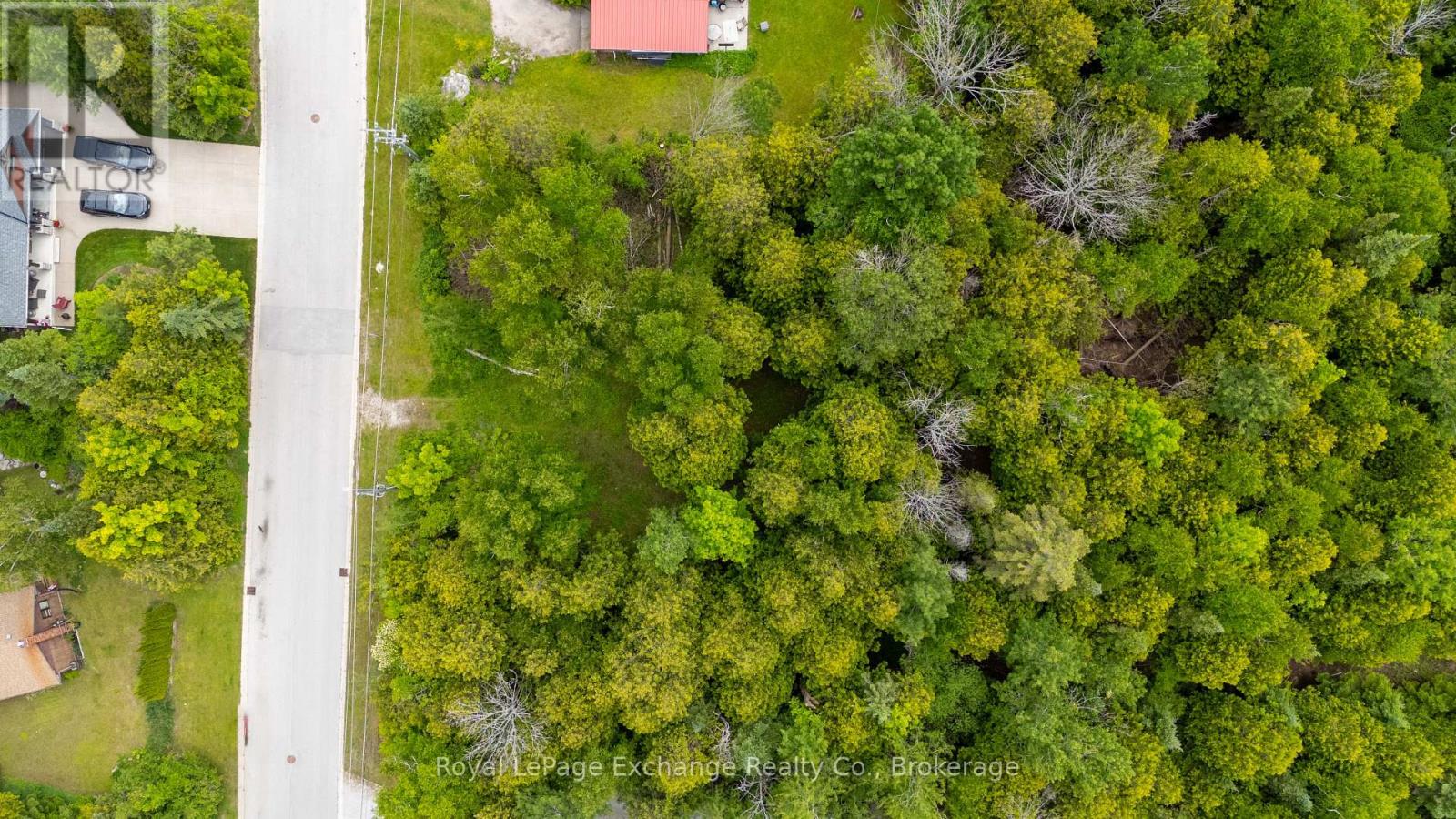 Part Park Lt 12 Elm Street E, Saugeen Shores, Ontario N0H 2L0 - Photo 2 - X13733042