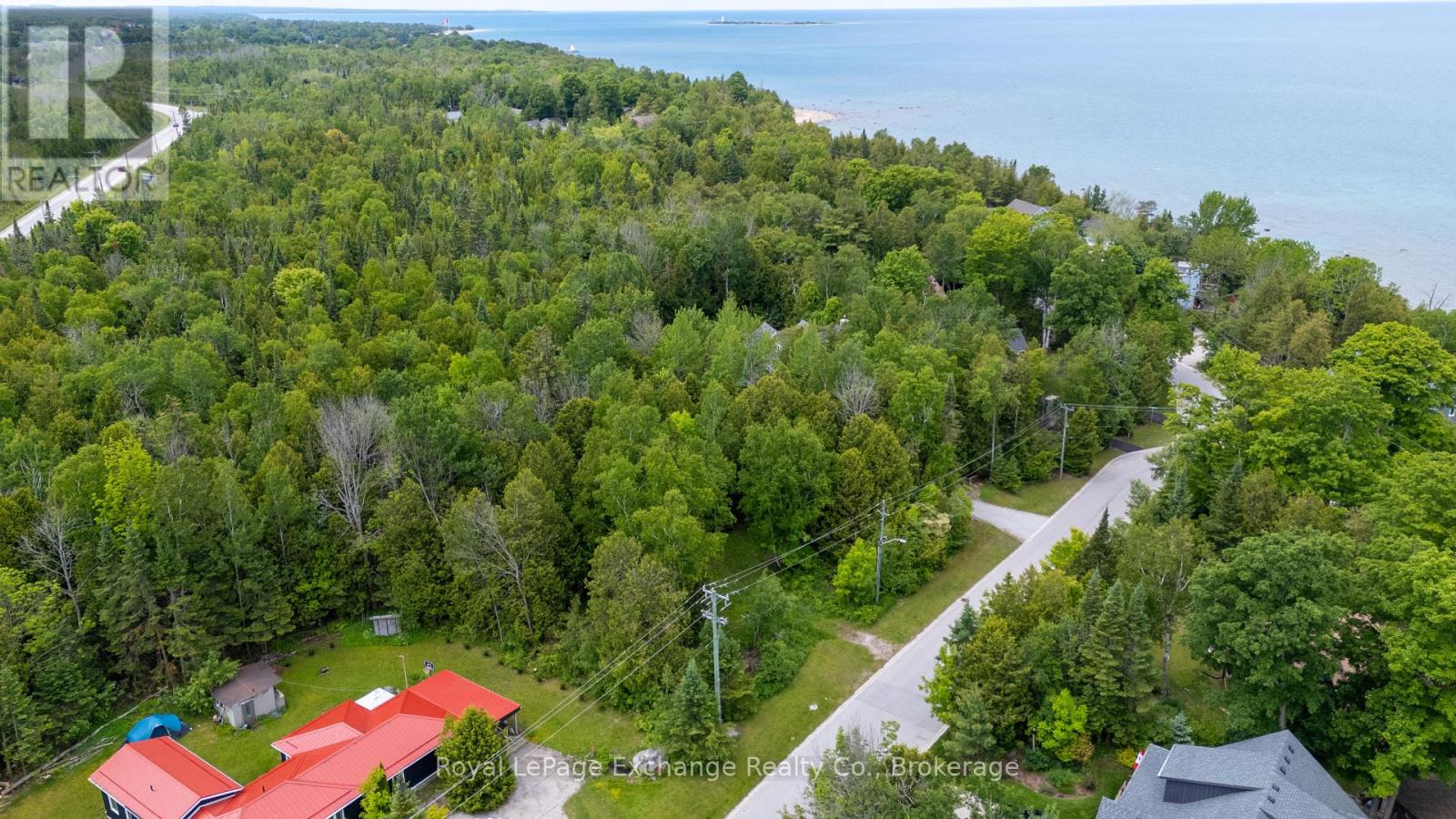 Part Park Lt 12 Elm Street E, Saugeen Shores, Ontario N0H 2L0 - Photo 5 - X13733042