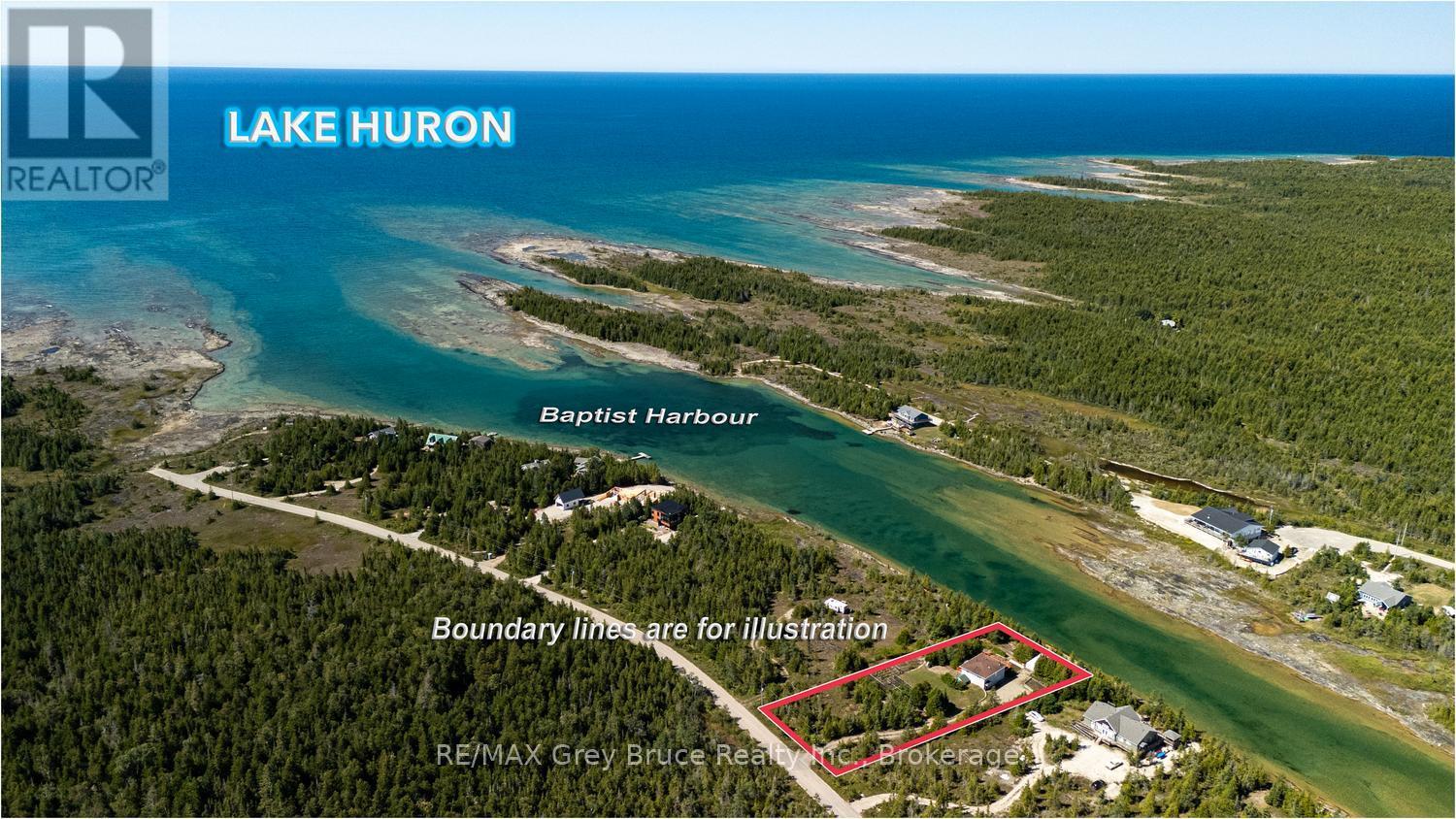 68 Bayshore Avenue S, Northern Bruce Peninsula, Ontario N0H 2R0 - Photo 3 - X13733580