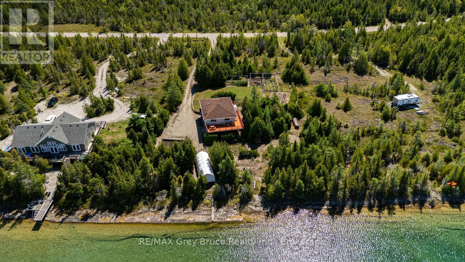 68 Bayshore Avenue S, Northern Bruce Peninsula, Ontario N0H 2R0 - Photo 9 - X13733580
