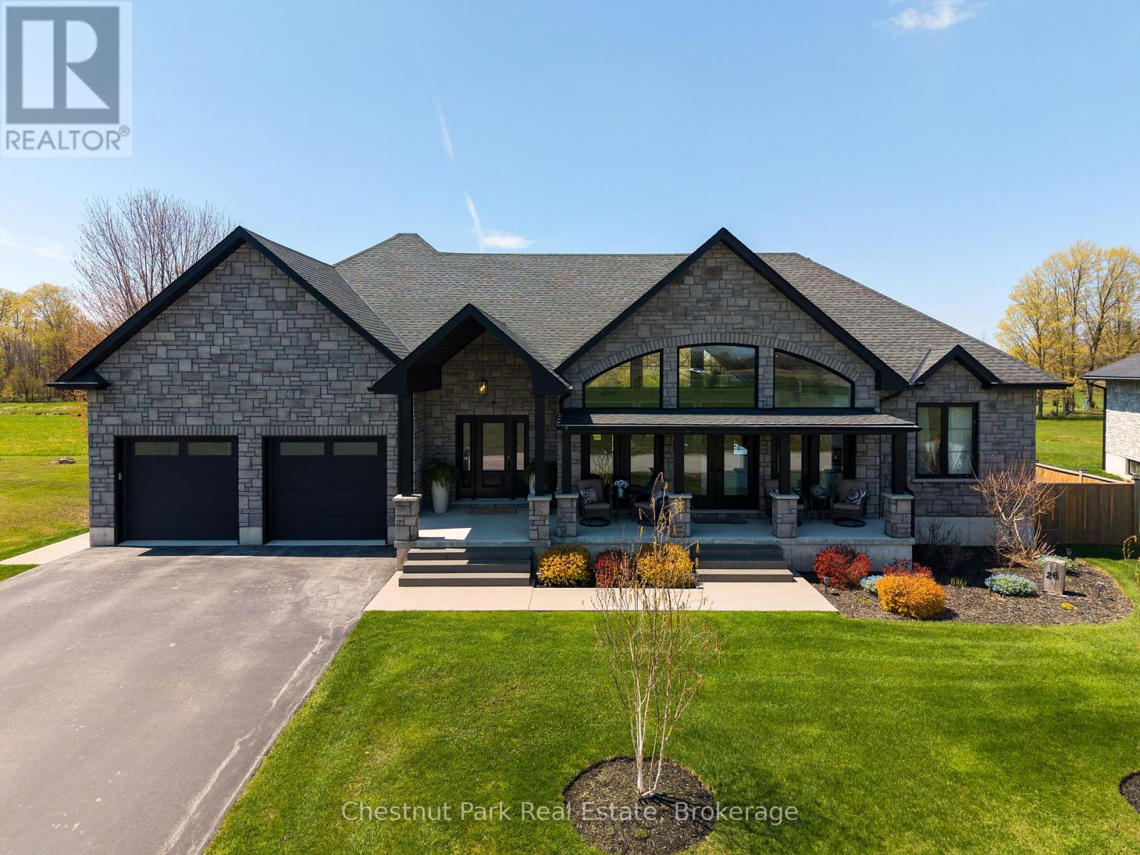 26 Nickason Drive, Arran-Elderslie, Ontario N0H 1A0 - Photo 2 - X13733598