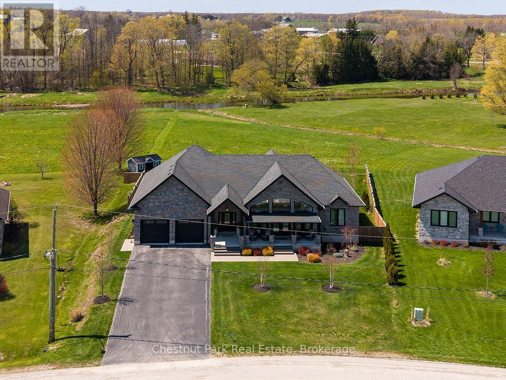26 Nickason Drive, Arran-Elderslie, Ontario N0H 1A0 - Photo 3 - X13733598