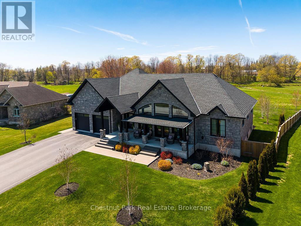 26 Nickason Drive, Arran-Elderslie, Ontario N0H 1A0 - Photo 4 - X13733598