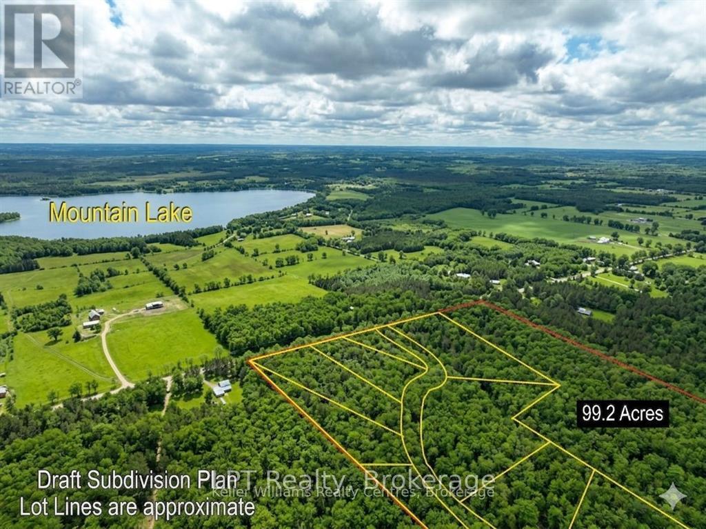 Lot 16 Grey Road 17, Georgian Bluffs, Ontario N0H 2T0 - Photo 2 - X13736286