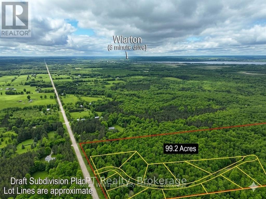 Lot 16 Grey Road 17, Georgian Bluffs, Ontario N0H 2T0 - Photo 3 - X13736286