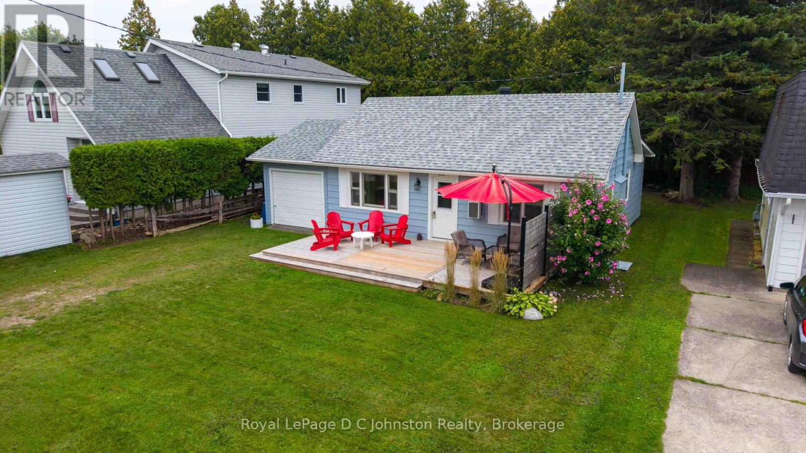210 Laird Lane, Saugeen Shores, Ontario N0H 2L0 - Photo 4 - X13737066
